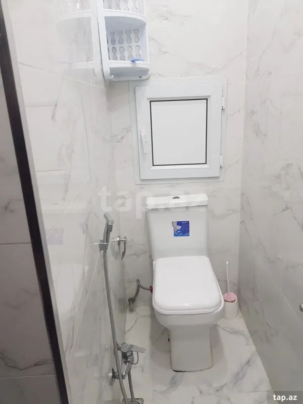 Satılır 1 otaqlı mənzil 30 m²
