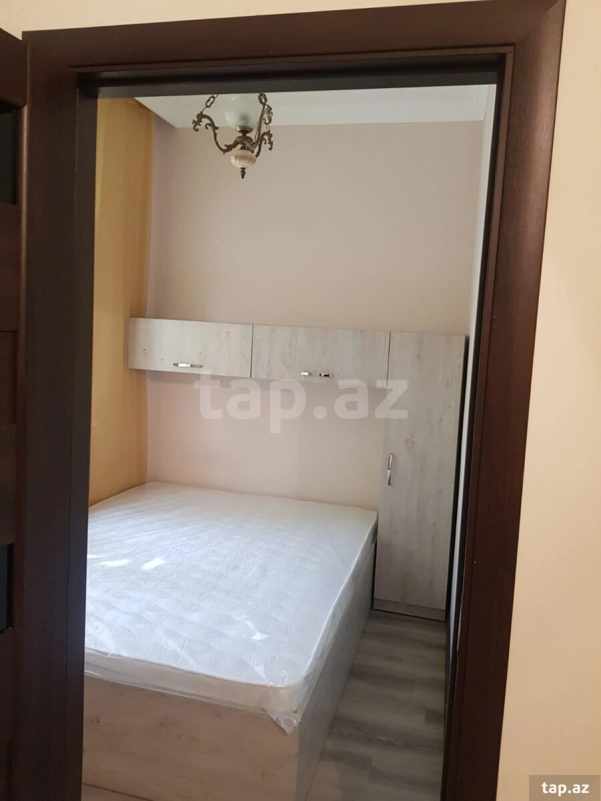 Satılır 1 otaqlı mənzil 30 m²