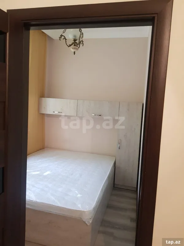 Satılır 1 otaqlı mənzil 30 m²
