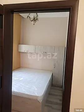 Satılır 1 otaqlı mənzil 30 m²