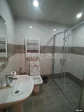 Satılır 1 otaqlı yeni tikili 44 m²