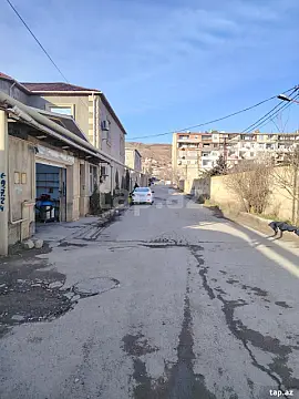 Satılır torpaq sahəsi — Bakı, Lökbatan