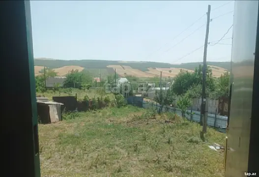 Satılır 3 otaqlı həyət evi — İsmayıllı 3 otaq