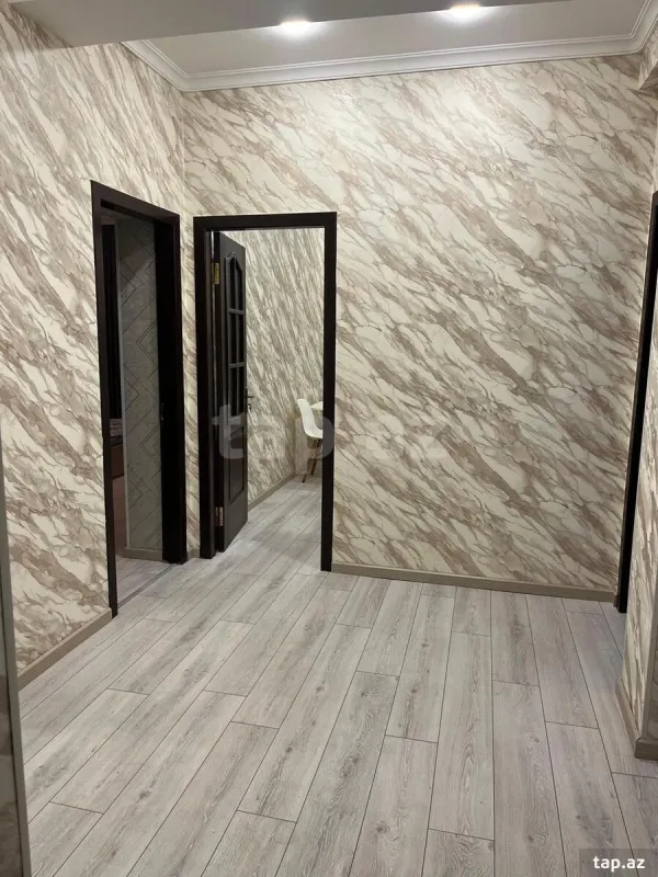 Kirayə verilir 2 otaqlı yeni tikili 85 m²