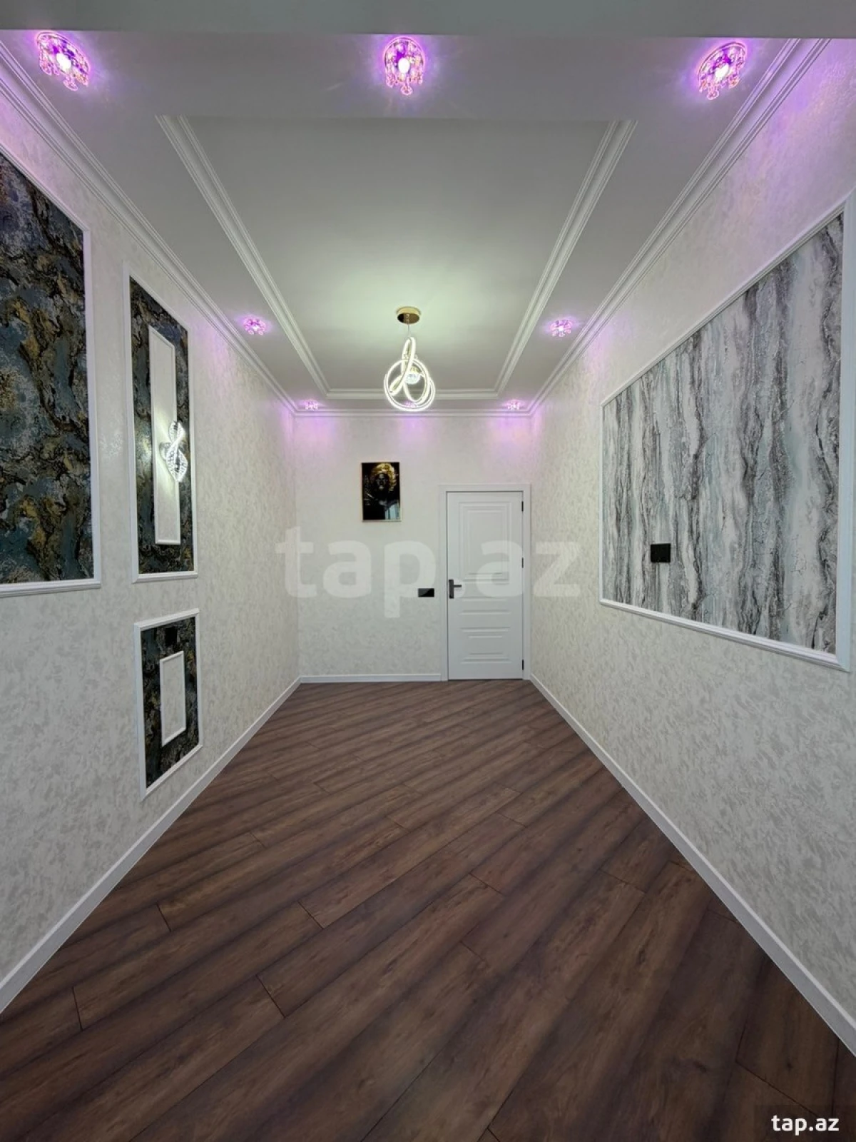 Satılır 3 otaqlı yeni tikili 90 m²