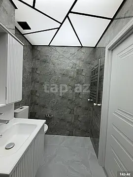 Satılır 3 otaqlı yeni tikili 90 m²