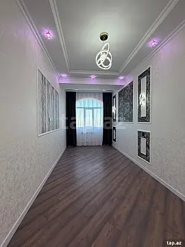 Satılır 3 otaqlı yeni tikili 90 m²