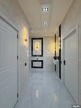 Satılır 3 otaqlı yeni tikili 90 m²