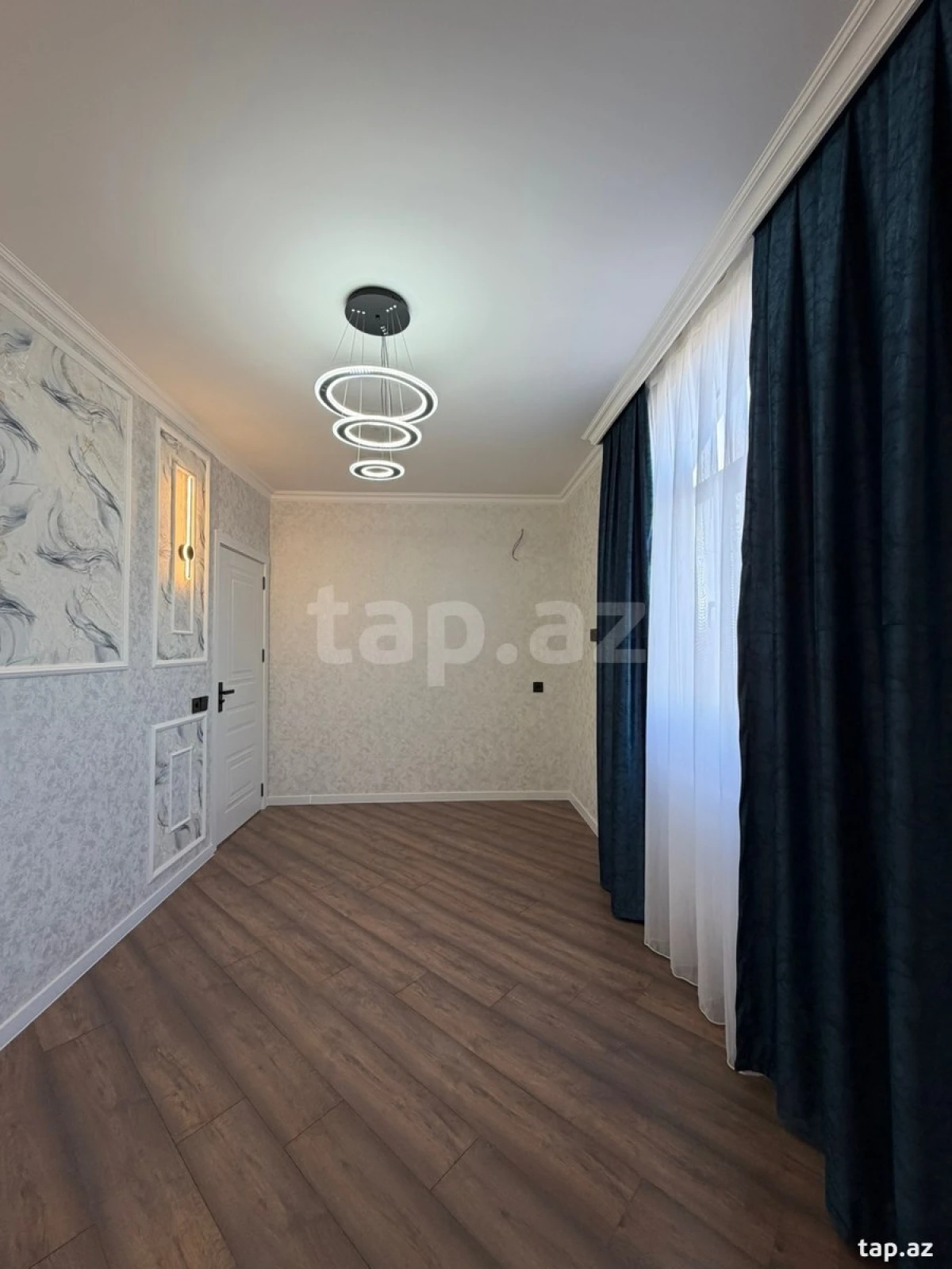 Satılır 3 otaqlı yeni tikili 90 m²