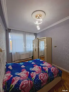 Satılır 3 otaqlı yeni tikili 70 m²