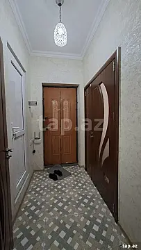 Kirayə verilir 2 otaqlı yeni tikili 40 m²