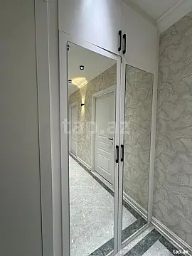 Satılır 4 otaqlı mənzil 90 m²