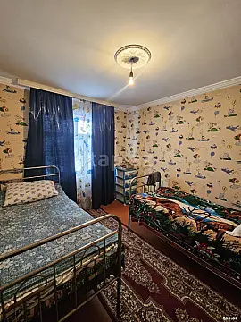 Satılır 3 otaqlı həyət evi