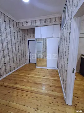 Satılır 3 otaqlı yeni tikili 88 m² — Xırdalan, Xırdalan 3 otaq 88.00 m²
