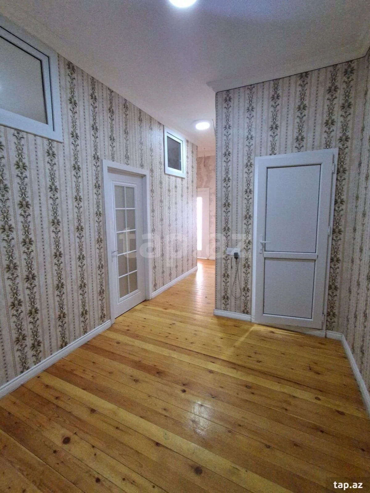 Satılır 3 otaqlı yeni tikili 88 m²