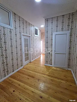 Satılır 3 otaqlı yeni tikili 88 m²