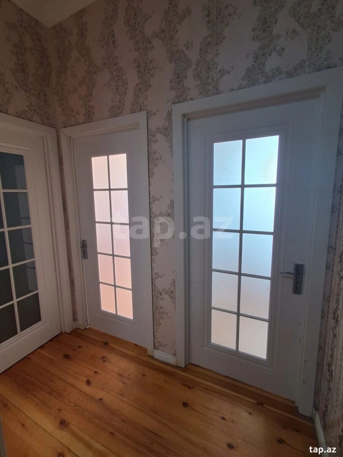 Satılır 3 otaqlı yeni tikili 88 m²