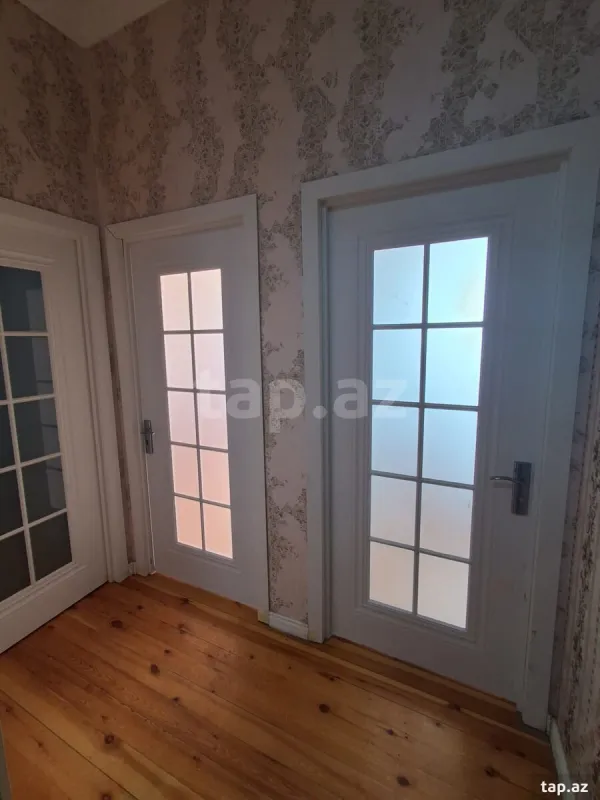 Satılır 3 otaqlı yeni tikili 88 m²