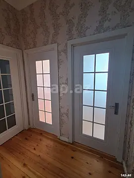Satılır 3 otaqlı yeni tikili 88 m²