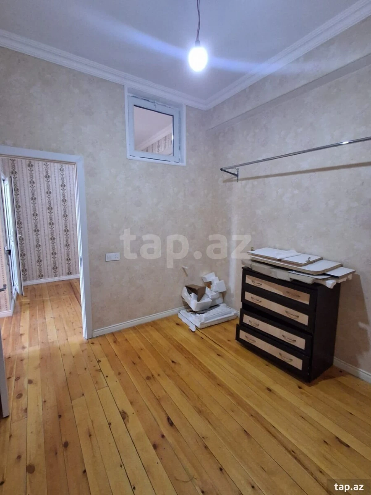 Satılır 3 otaqlı yeni tikili 88 m²