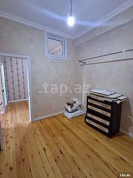 Satılır 3 otaqlı yeni tikili 88 m²