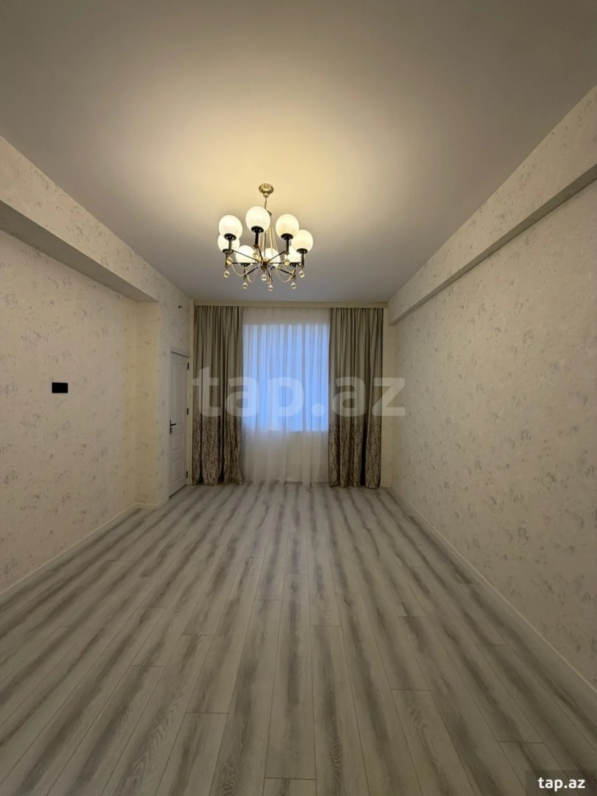 Satılır 2 otaqlı yeni tikili 40 m²