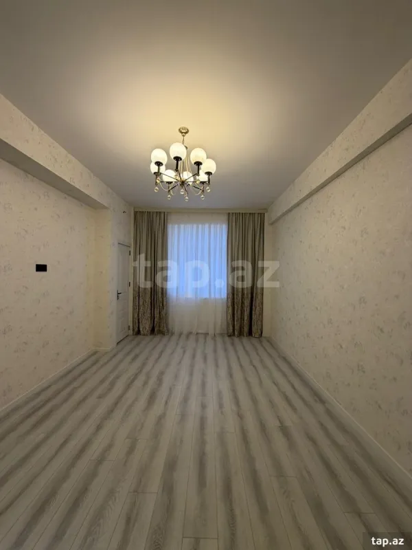 Satılır 2 otaqlı yeni tikili 40 m²