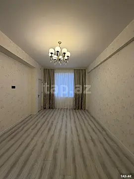 Satılır 2 otaqlı yeni tikili 40 m² — Bakı, Masazır 2 otaq 40.00 m²