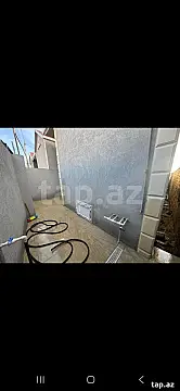 Satılır 3 otaqlı həyət evi 60 m²