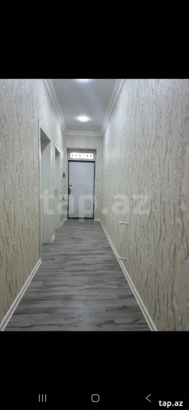 Satılır 3 otaqlı həyət evi 60 m²