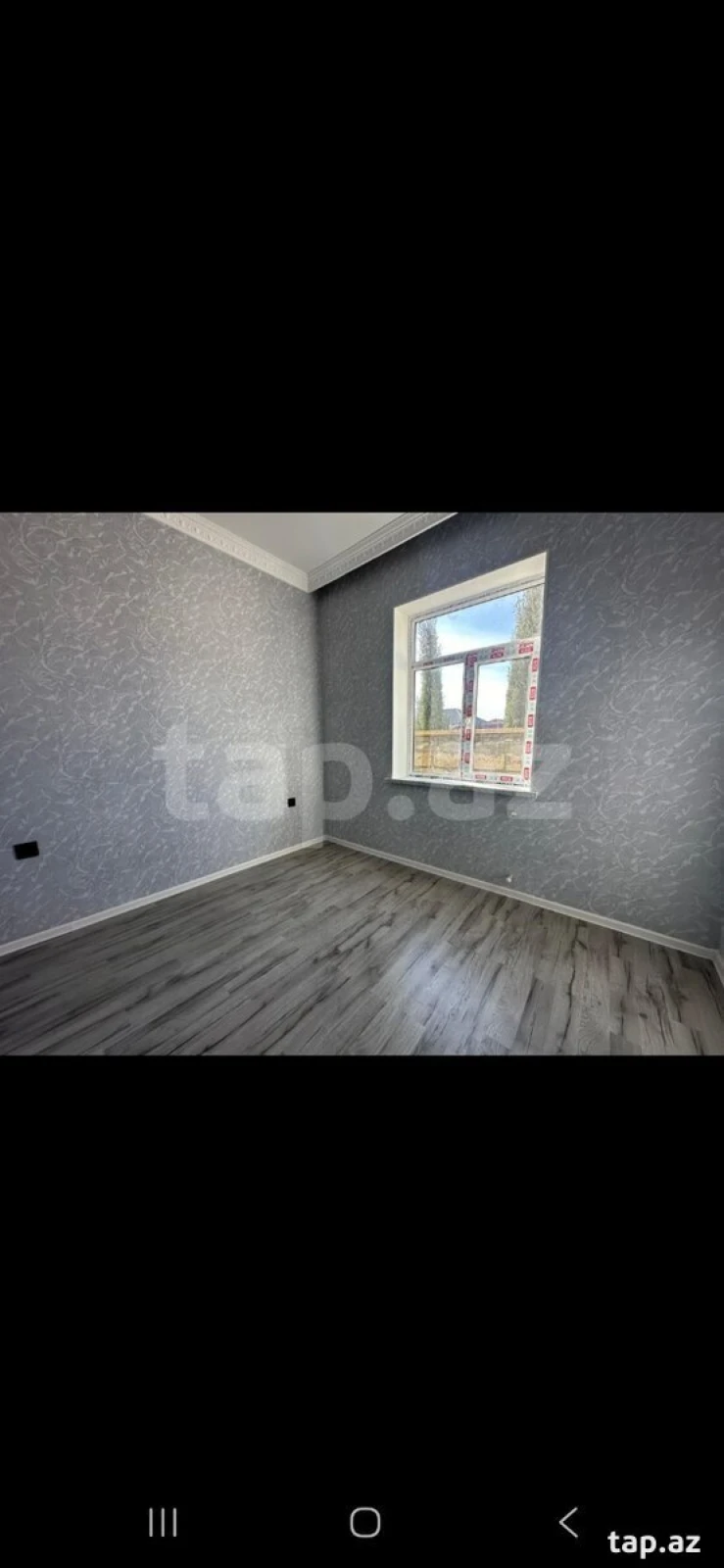 Satılır 3 otaqlı həyət evi 60 m²