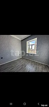 Satılır 3 otaqlı həyət evi 60 m²