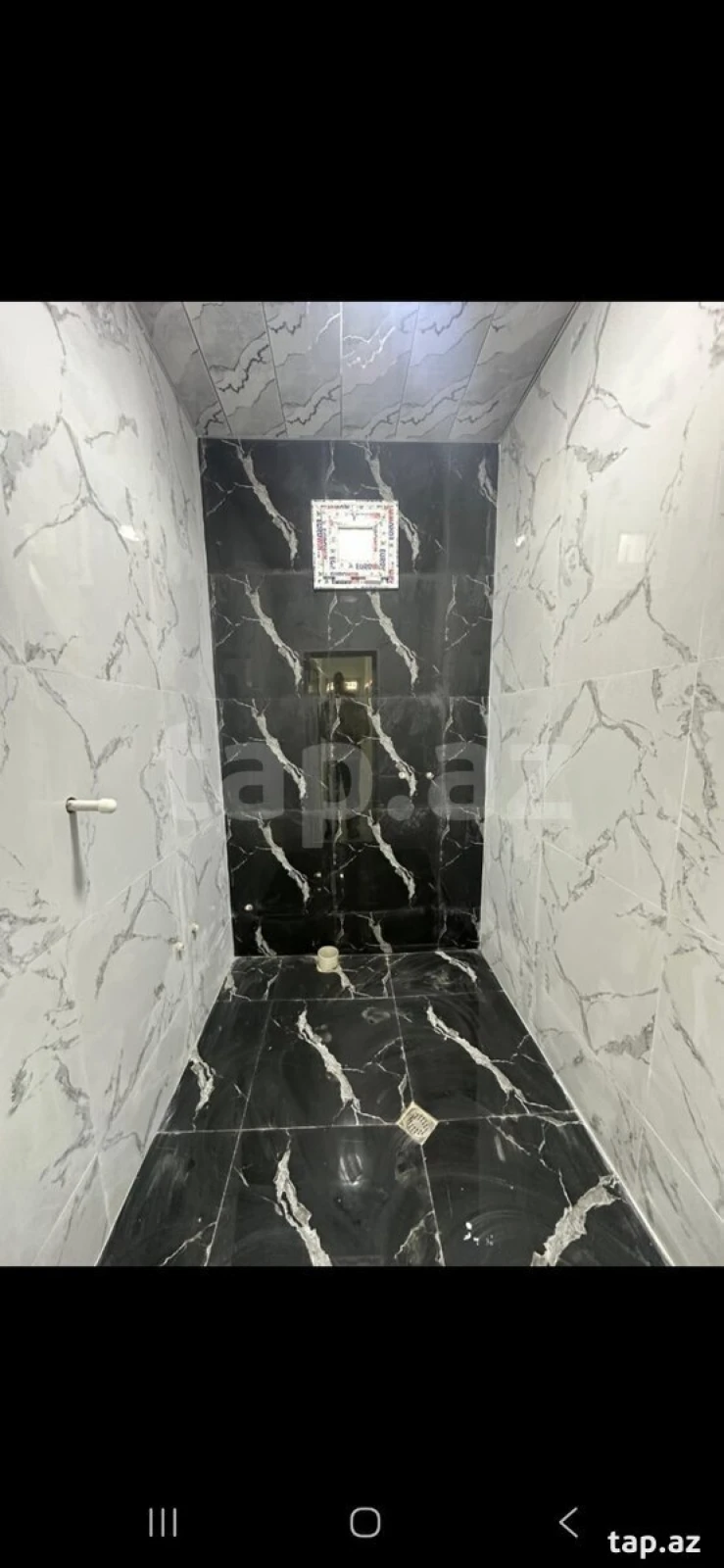 Satılır 3 otaqlı həyət evi 60 m²