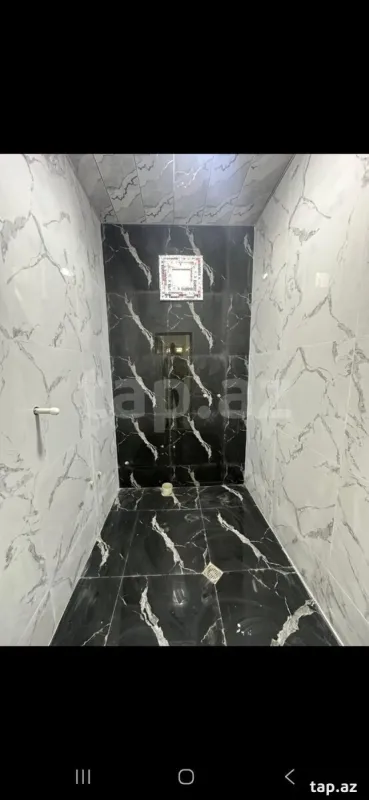 Satılır 3 otaqlı həyət evi 60 m²