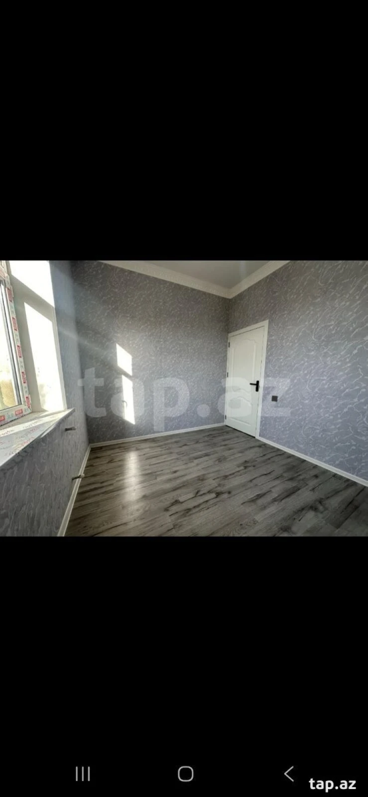 Satılır 3 otaqlı həyət evi 60 m²