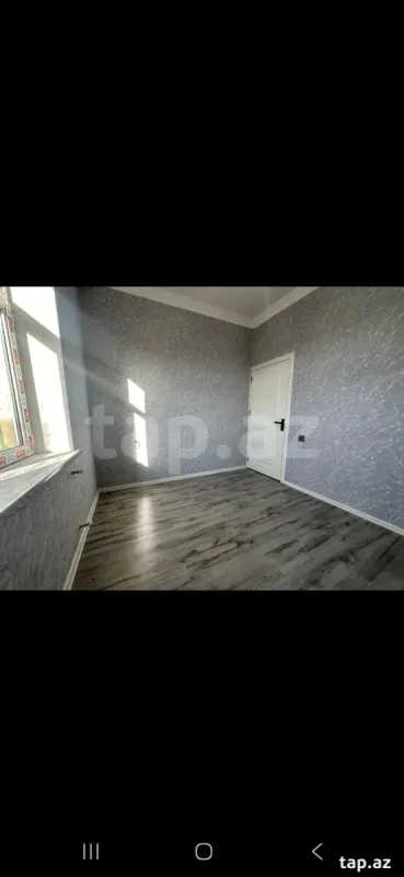 Satılır 3 otaqlı həyət evi 60 m²