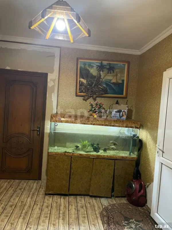 Satılır 3 otaqlı həyət evi 120 m²