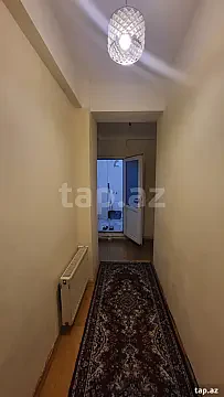 Kirayə verilir 2 otaqlı yeni tikili 45 m² — Xırdalan, Xırdalan 2 otaq 45.00 m²
