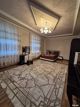 Satılır 4 otaqlı həyət evi