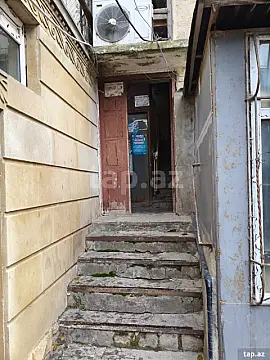 Satılır 3 otaqlı mənzil 65 m²
