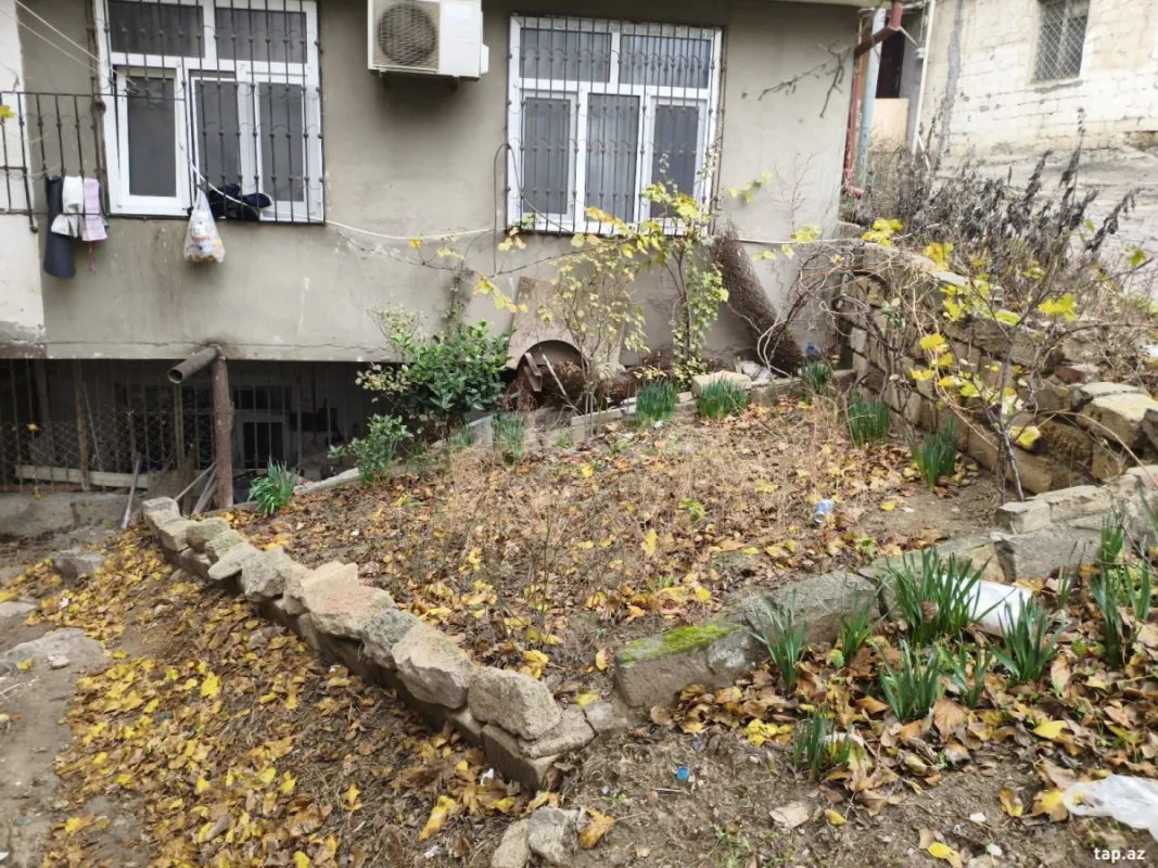 Satılır 3 otaqlı mənzil 65 m²