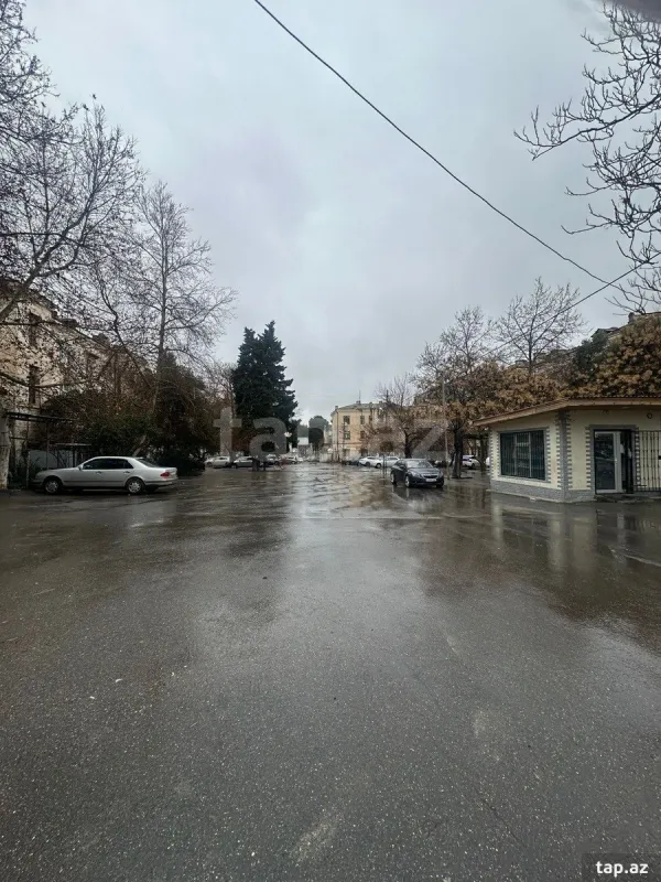 Satılır 2 otaqlı mənzil 47 m²