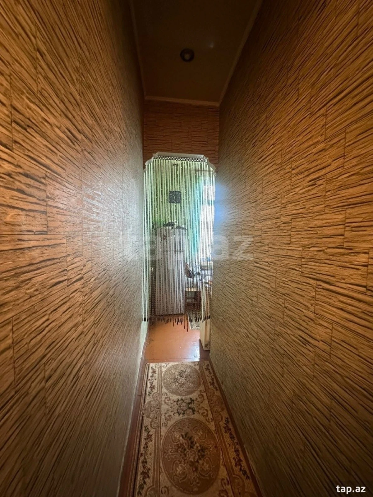 Satılır 2 otaqlı mənzil 47 m²