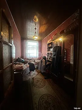 Satılır 2 otaqlı mənzil 47 m²