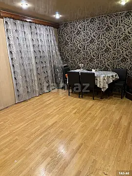Satılır 2 otaqlı mənzil 54 m²