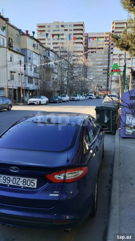 Satılır 2 otaqlı mənzil 54 m²