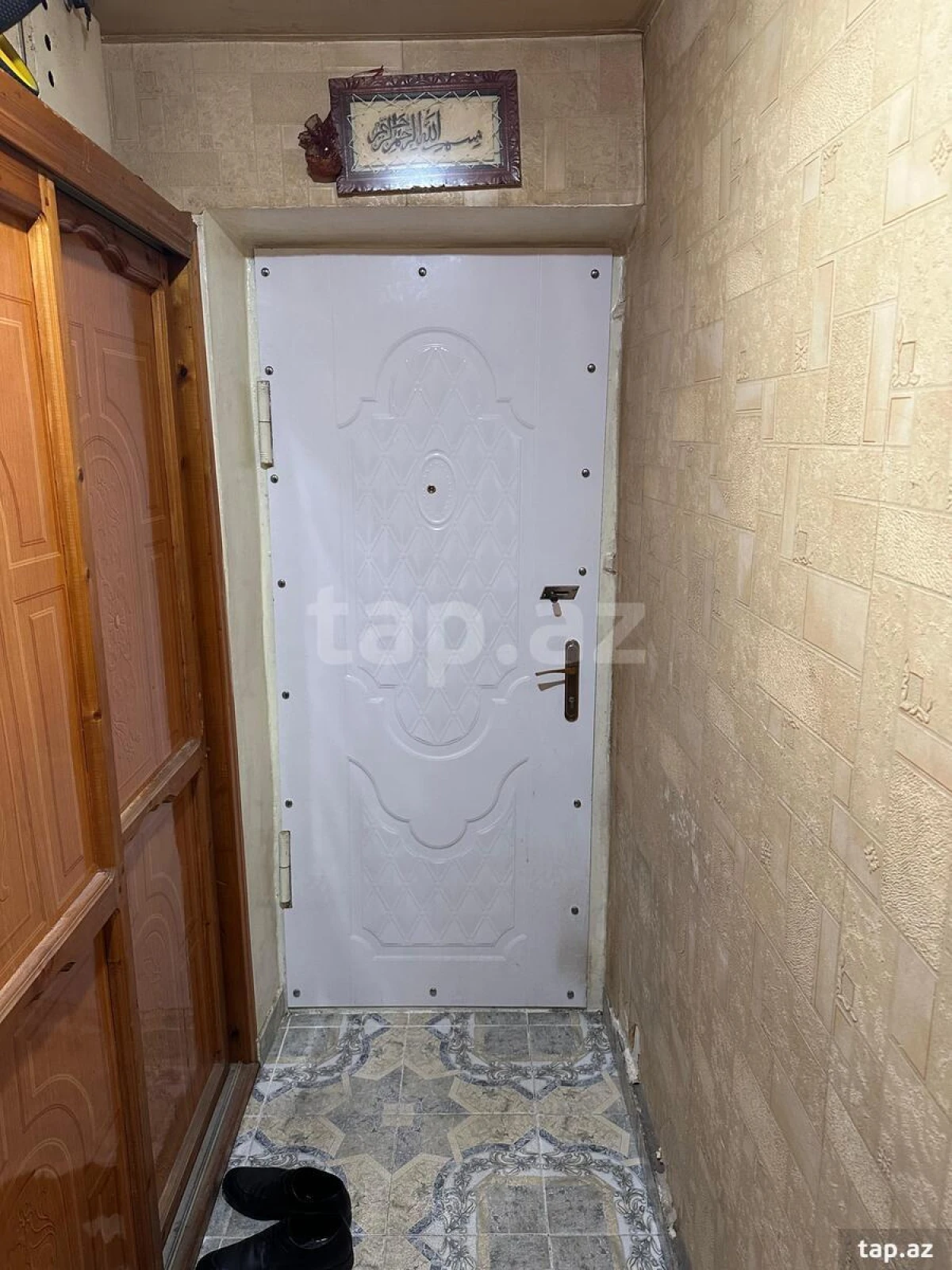 Satılır 2 otaqlı mənzil 54 m²