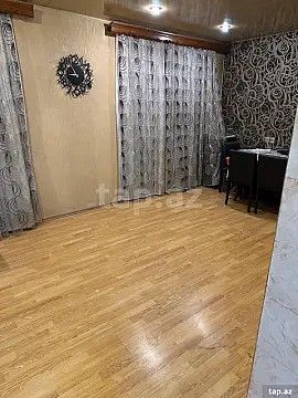 Satılır 2 otaqlı mənzil 54 m²