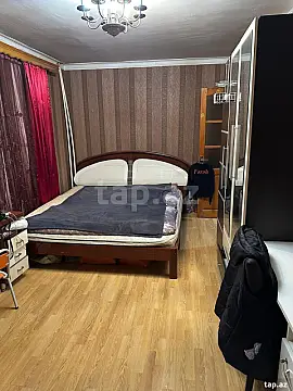 Satılır 2 otaqlı mənzil 54 m²
