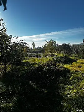 Satılır torpaq sahəsi — Quba